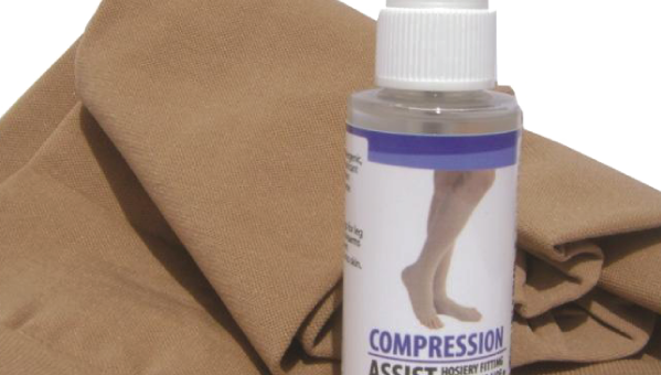 CompressionAssist