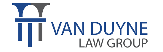 Van Duyne Law